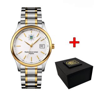 Patriot 023 Поліція Золото