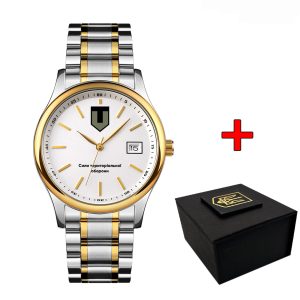 Patriot 023 ТРО Золото