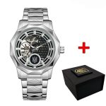 Ukrwatch 024SI Тризуб срібло Silver