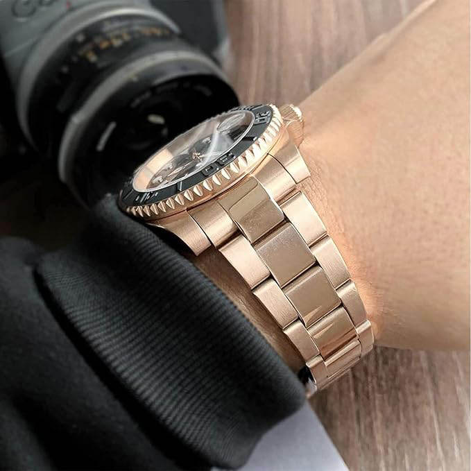 Pagani Design PD-1651 Gold-Black — изображение 4