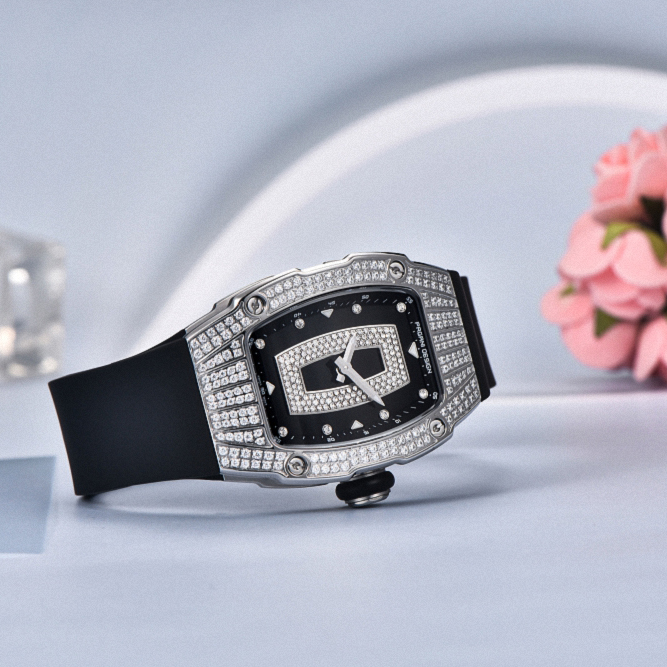 Pagani Design PD-YS013 Silver-Black — изображение 4