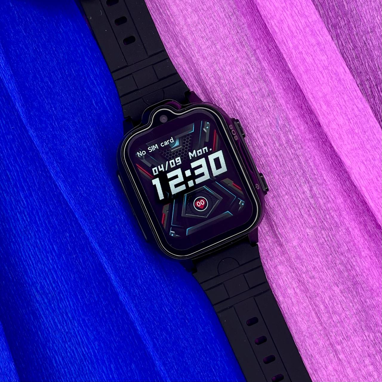 Modfit JoyWatch Gray - Зображення 5