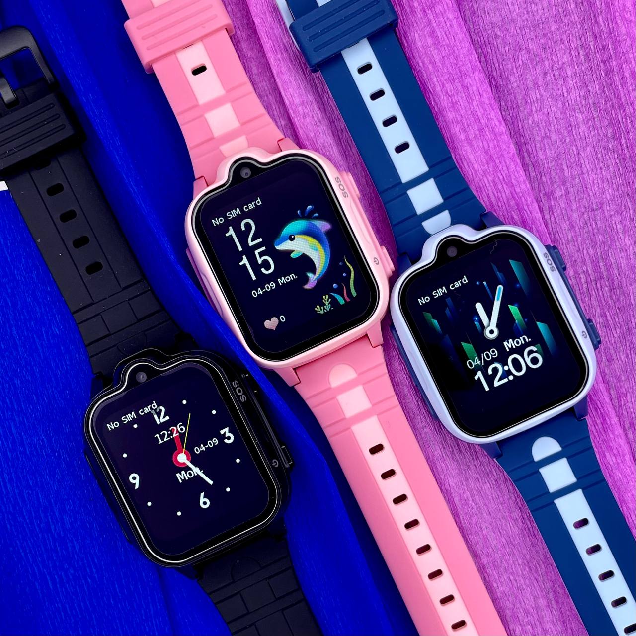 Modfit JoyWatch Gray - Зображення 9