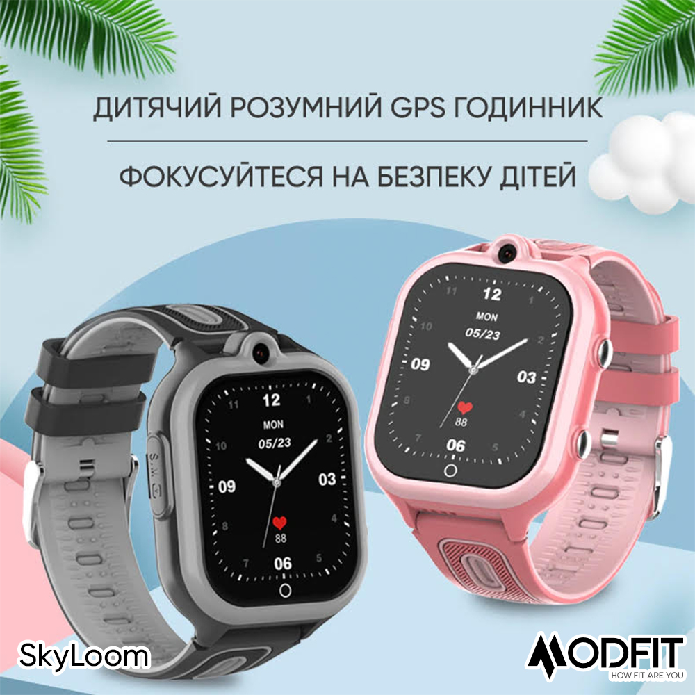 Modfit SkyLoom All Black - Зображення 16