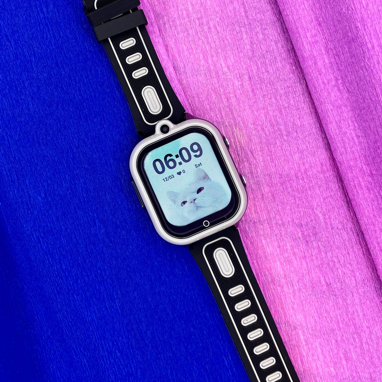 Modfit SkyLoom All Black - Зображення 6