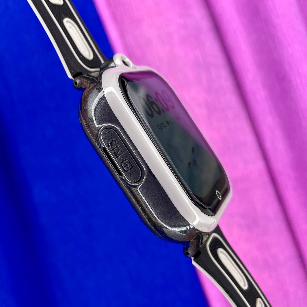 Modfit SkyLoom All Black - Зображення 7