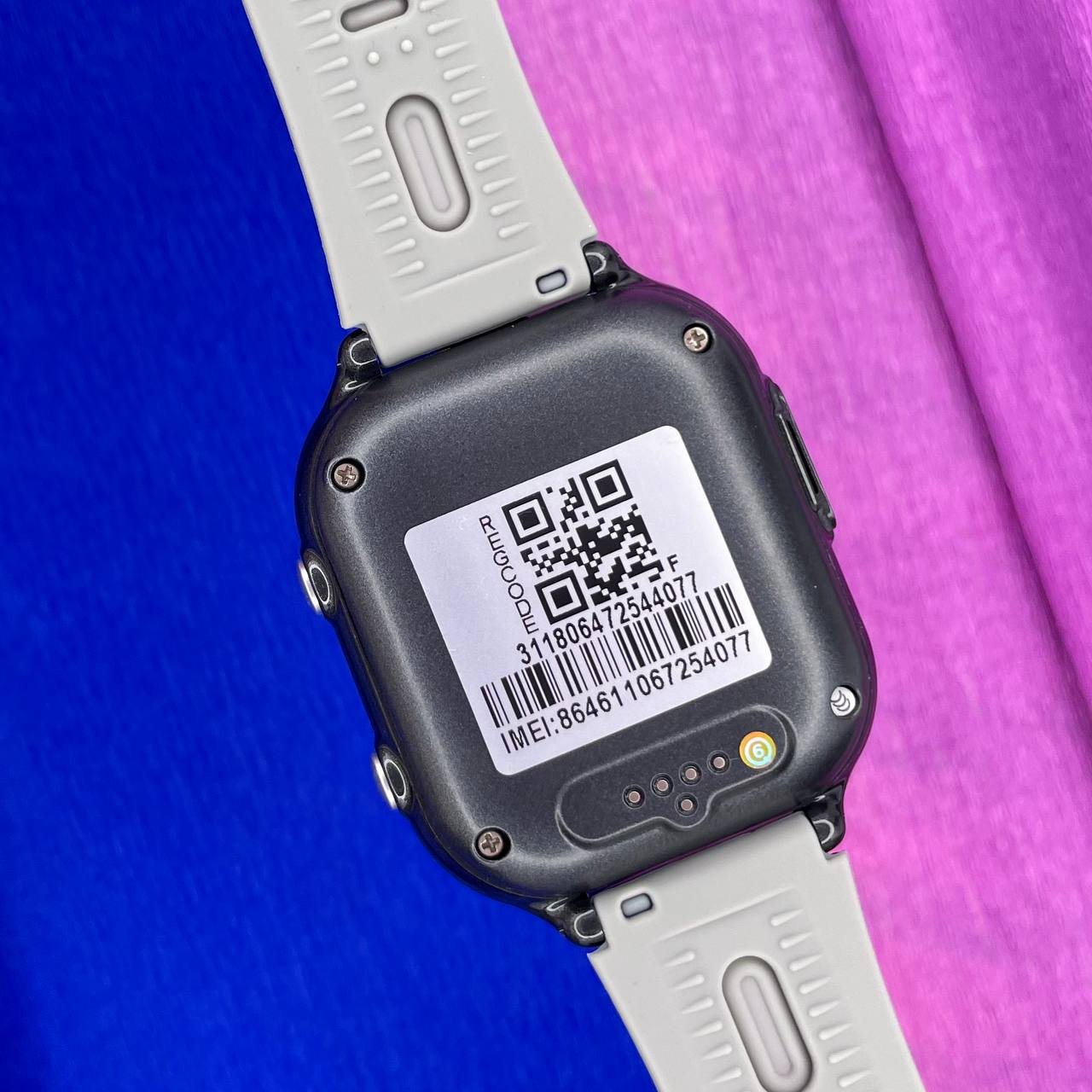 Modfit SkyLoom All Black - Зображення 8