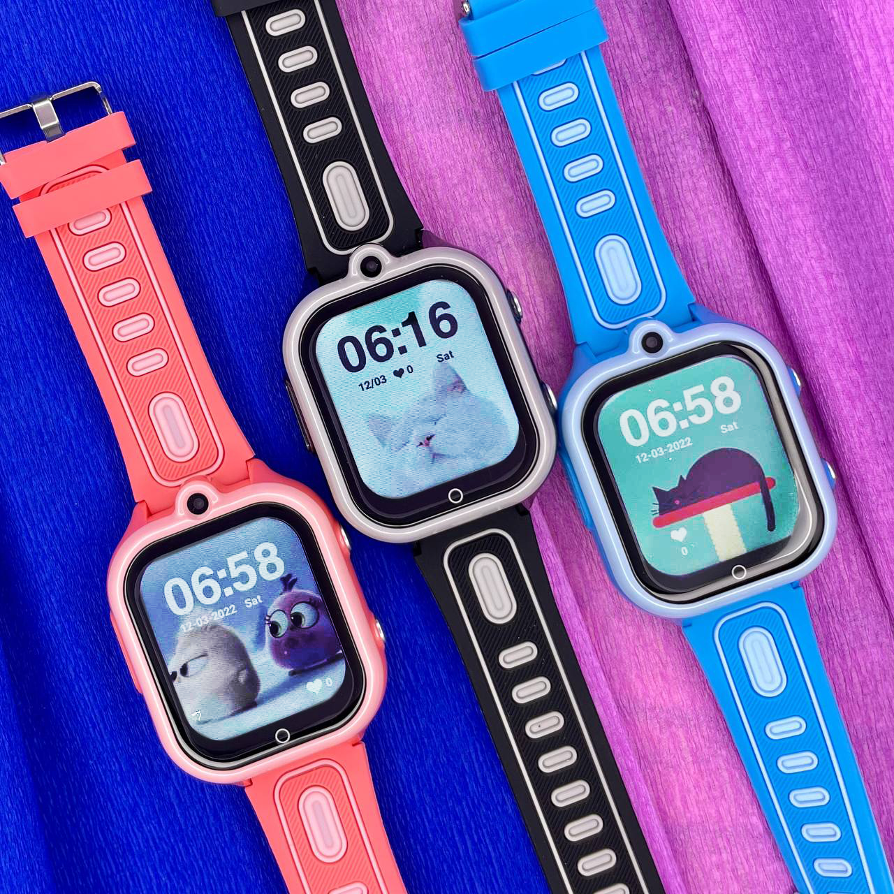 Modfit SkyLoom All Black - Зображення 9