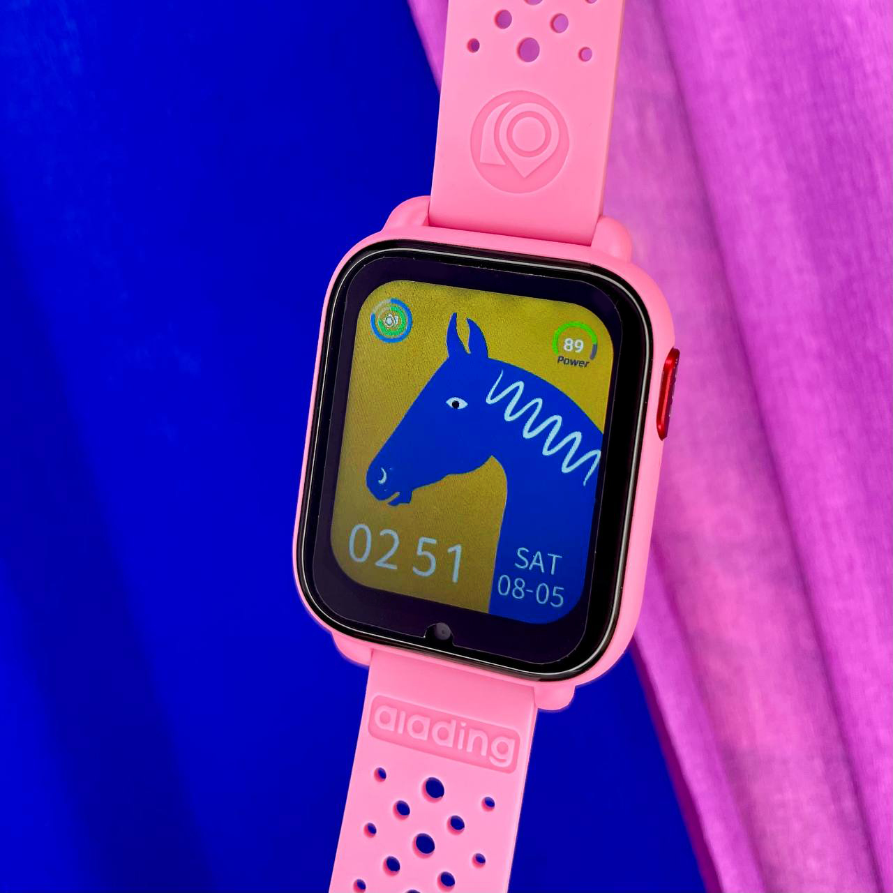 Modfit Zoomi Pink — изображение 3