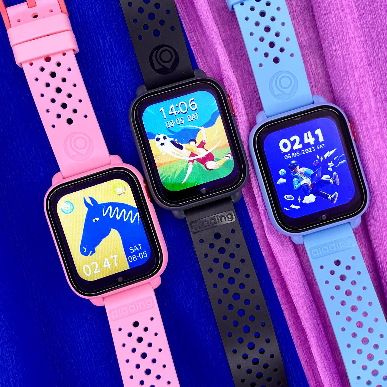 Modfit Zoomi Pink — изображение 5