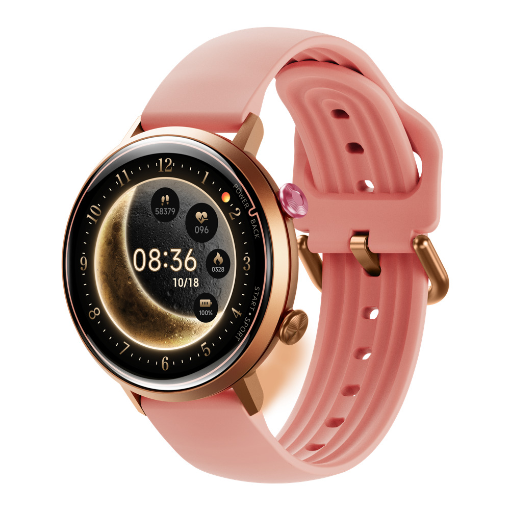 Modfit Allure Gold-Pink