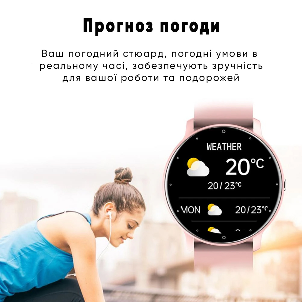Modfit Business All Black 41 мм. — изображение 5