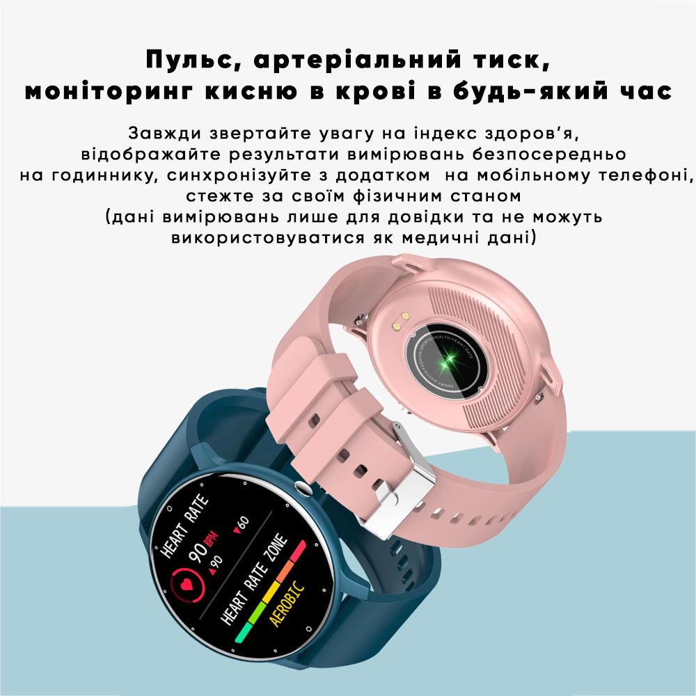 Modfit Business All Black 41 мм. — изображение 7