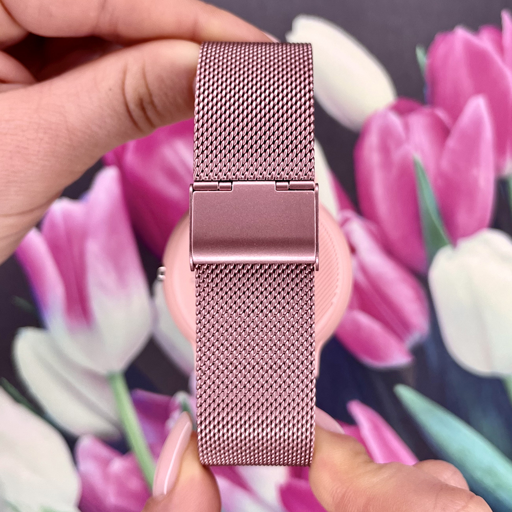 Modfit Business Pink Mesh 41 мм. — изображение 11