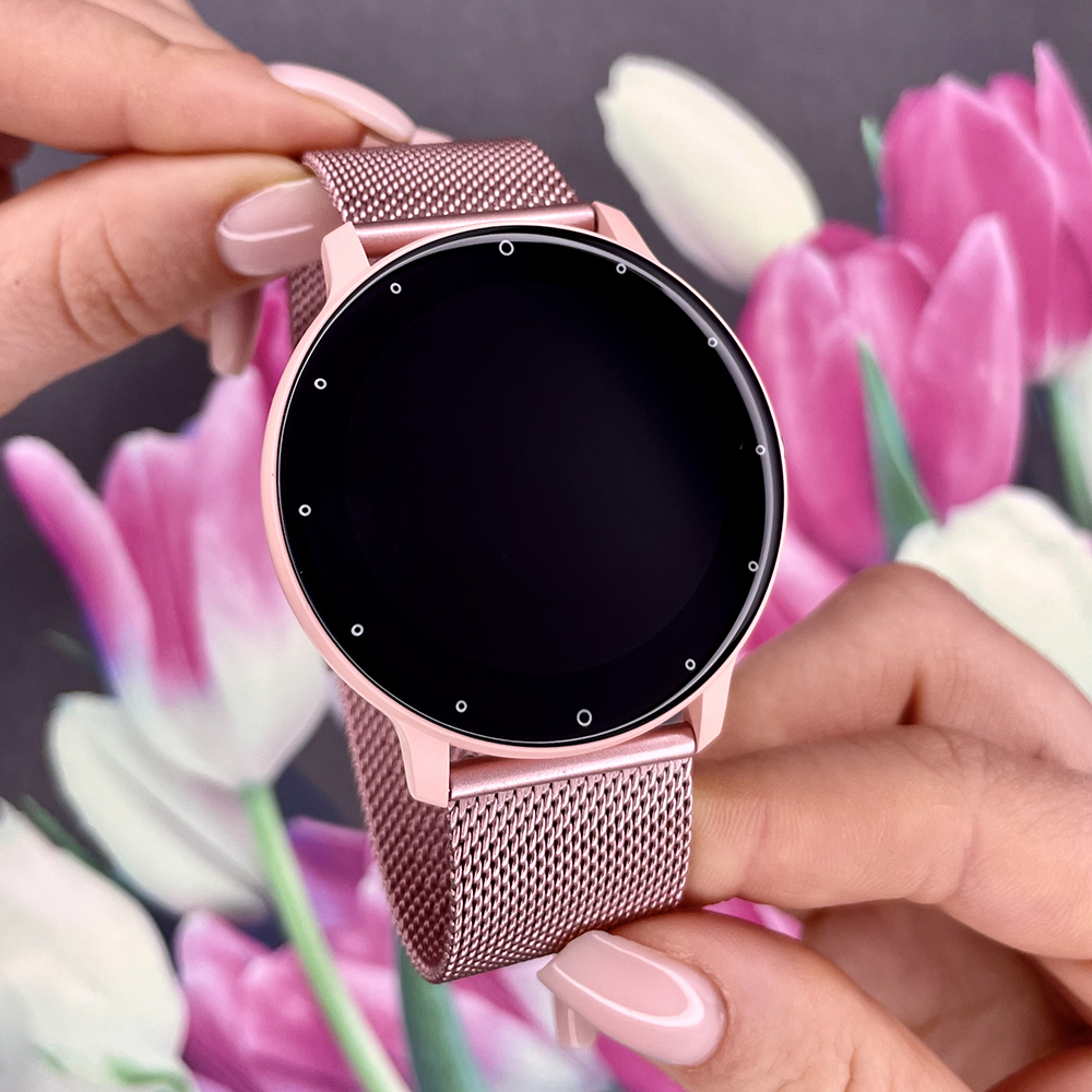 Modfit Business Pink Mesh 41 мм. — изображение 12