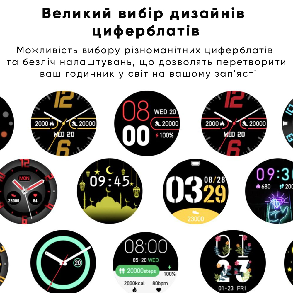 Modfit Business Pink Mesh 41 мм. — изображение 5