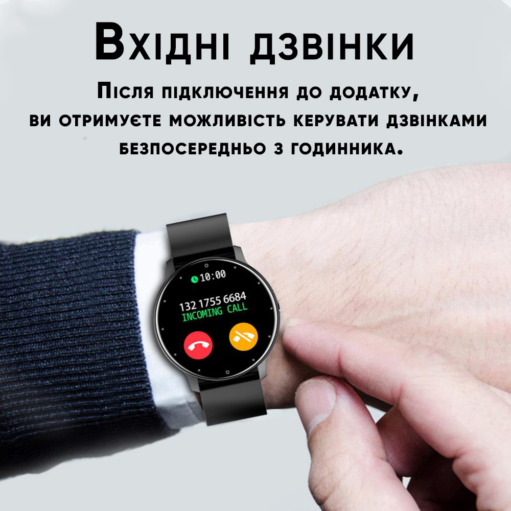 Modfit Business Pink Mesh 41 мм. — изображение 8