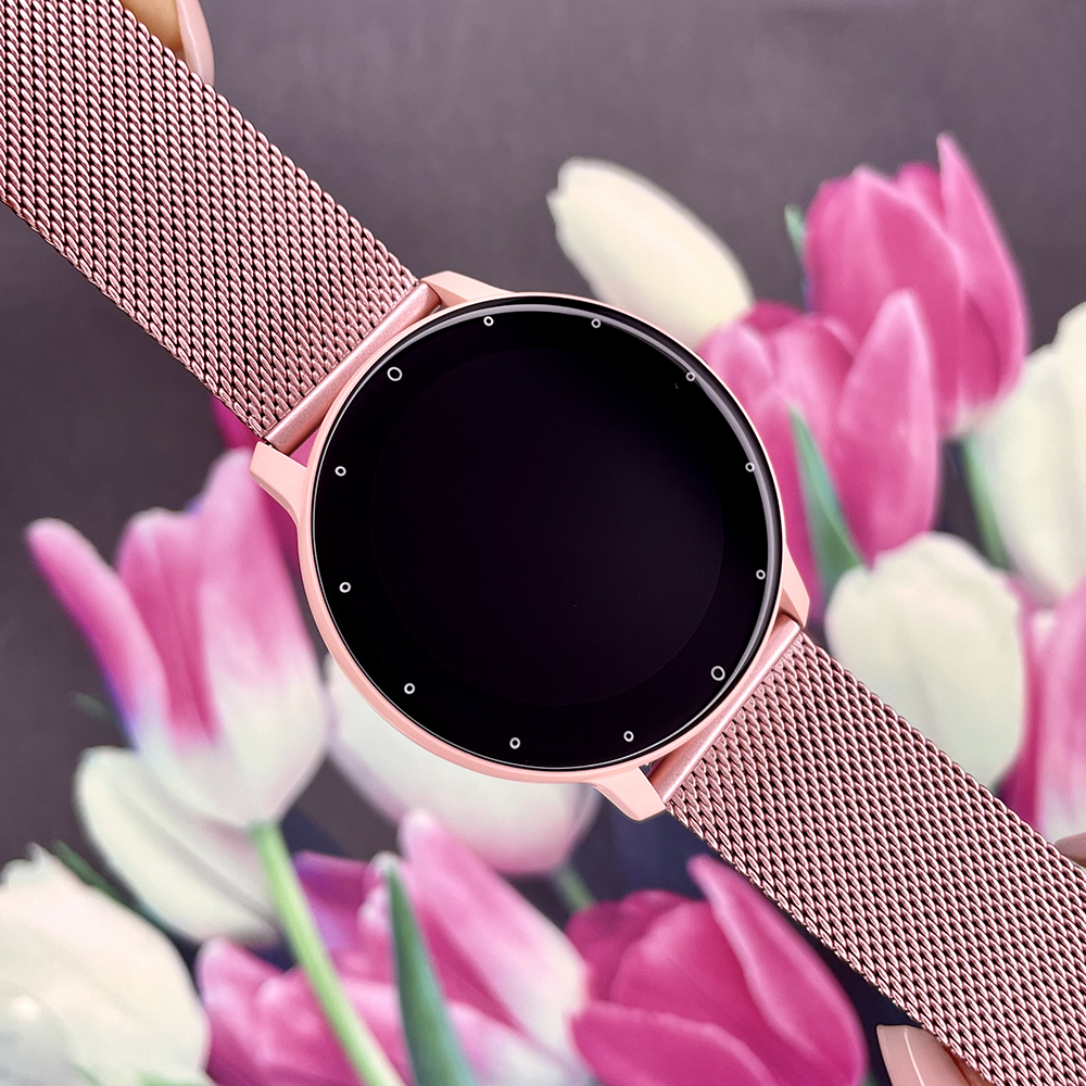 Modfit Business Pink Mesh 41 мм. — изображение 9