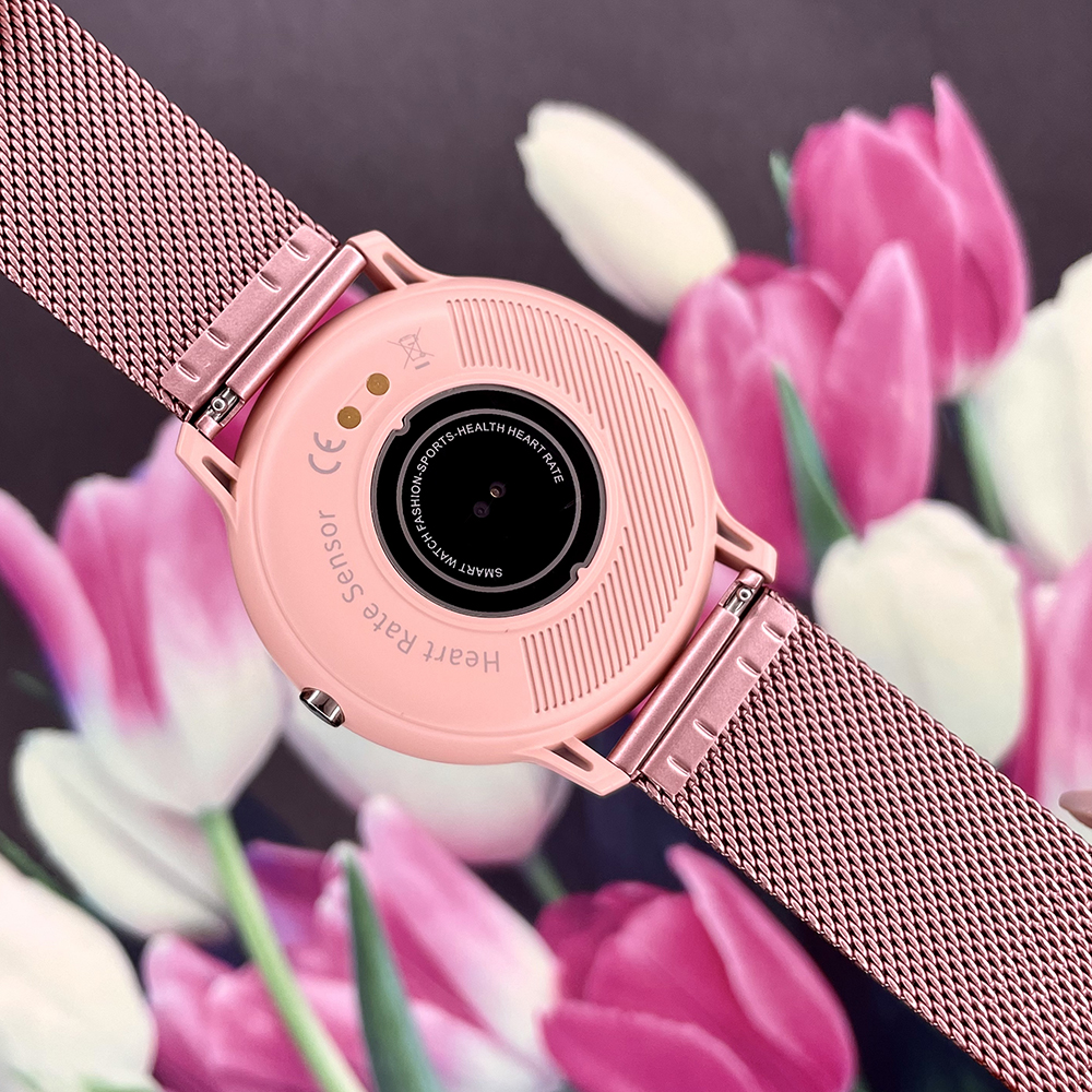 Modfit Business Pink Mesh 41 мм. — изображение 10