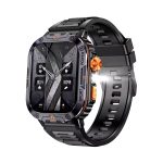 Modfit Carbon Quad Black