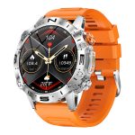Modfit Combat Silver Orange