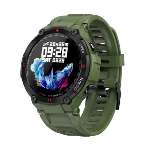 Modfit Delta Force Army Green 36 мм.
