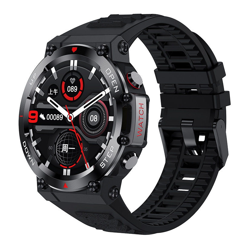 Modfit Titan All Black 36 мм.