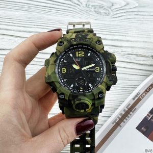 skmei_1155b_military_green_1