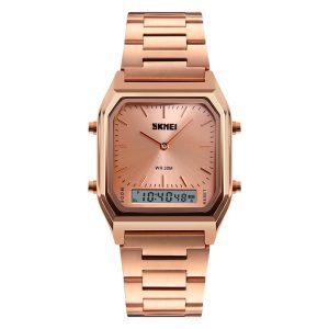 Skmei 1220RG Rose Gold SALE
