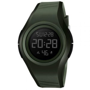 Skmei 1269AG Army Green