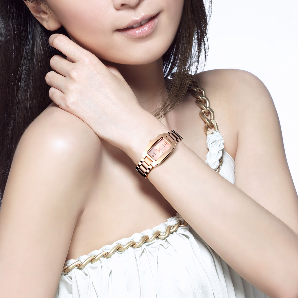 Skmei 1400RG Rose Gold - Зображення 4