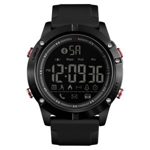 Skmei 1425BK Black Bluetooth SALE