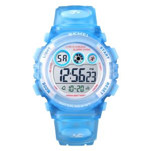 Skmei 1451LTBU Light-Blue SALE