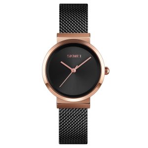 Skmei 1595RGBK Rose Gold-Black