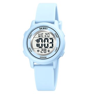 Skmei 1721LBU Light-Blue SALE