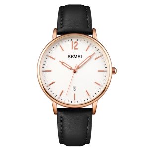 Skmei 1724RGBK Rose Gold-Black