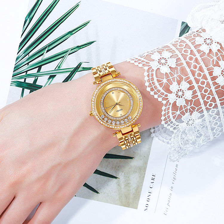 Skmei 1740GD Gold - Зображення 4