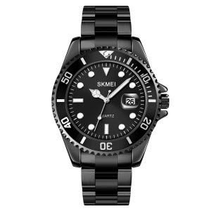 Skmei 1779BK All Black SALE