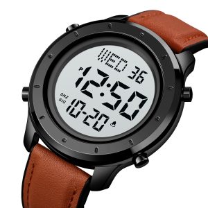 skmei_1864lbnwt_brown_white_leather_1