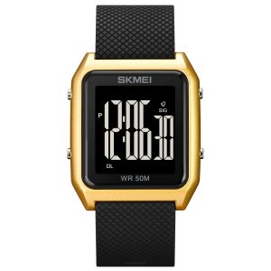 Skmei 1866GDBK Gold-Black SALE