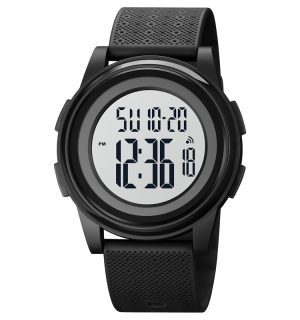 Skmei 1895 Black