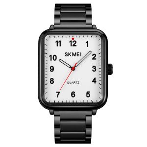 Skmei 1954BKWT Black-White SALE