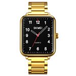 Skmei 1954GDBK Gold-Black SALE