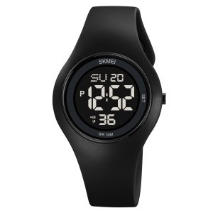 Skmei 2026BKBK Black-Black SALE