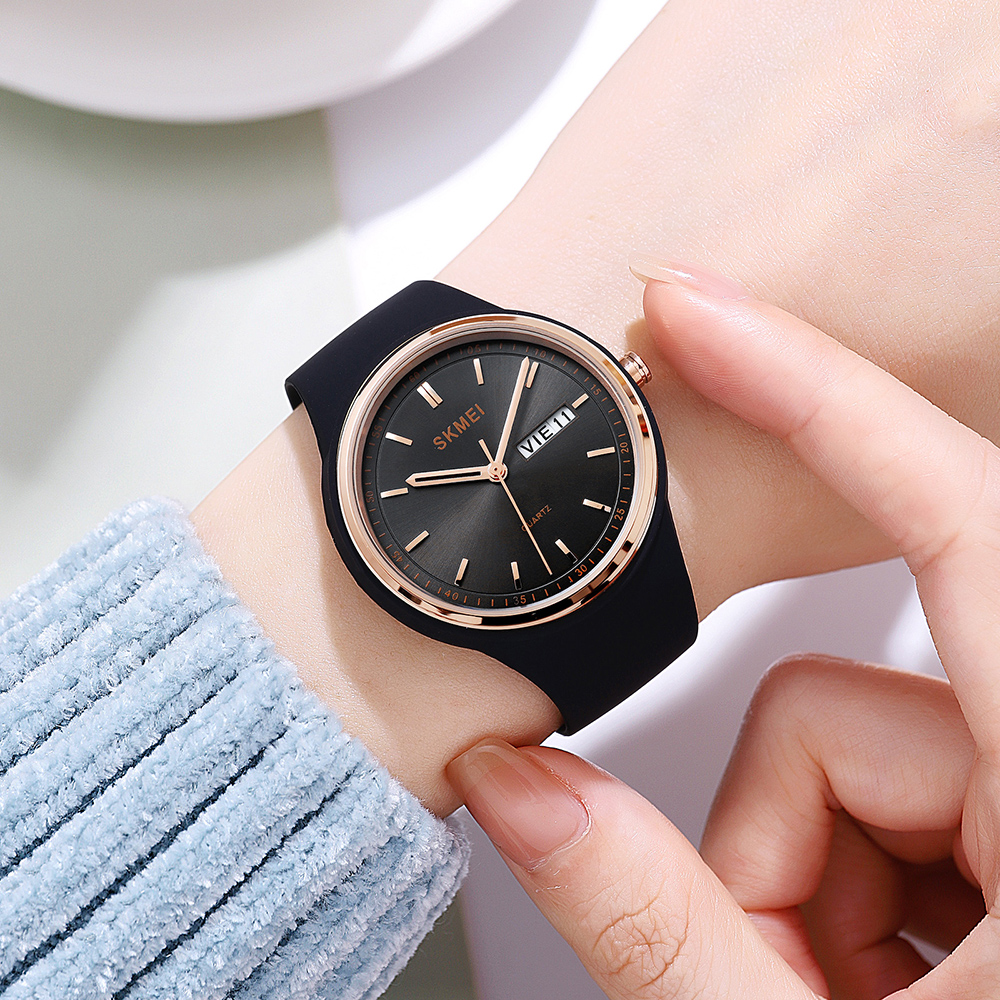 Skmei 2057BK Black - Зображення 3