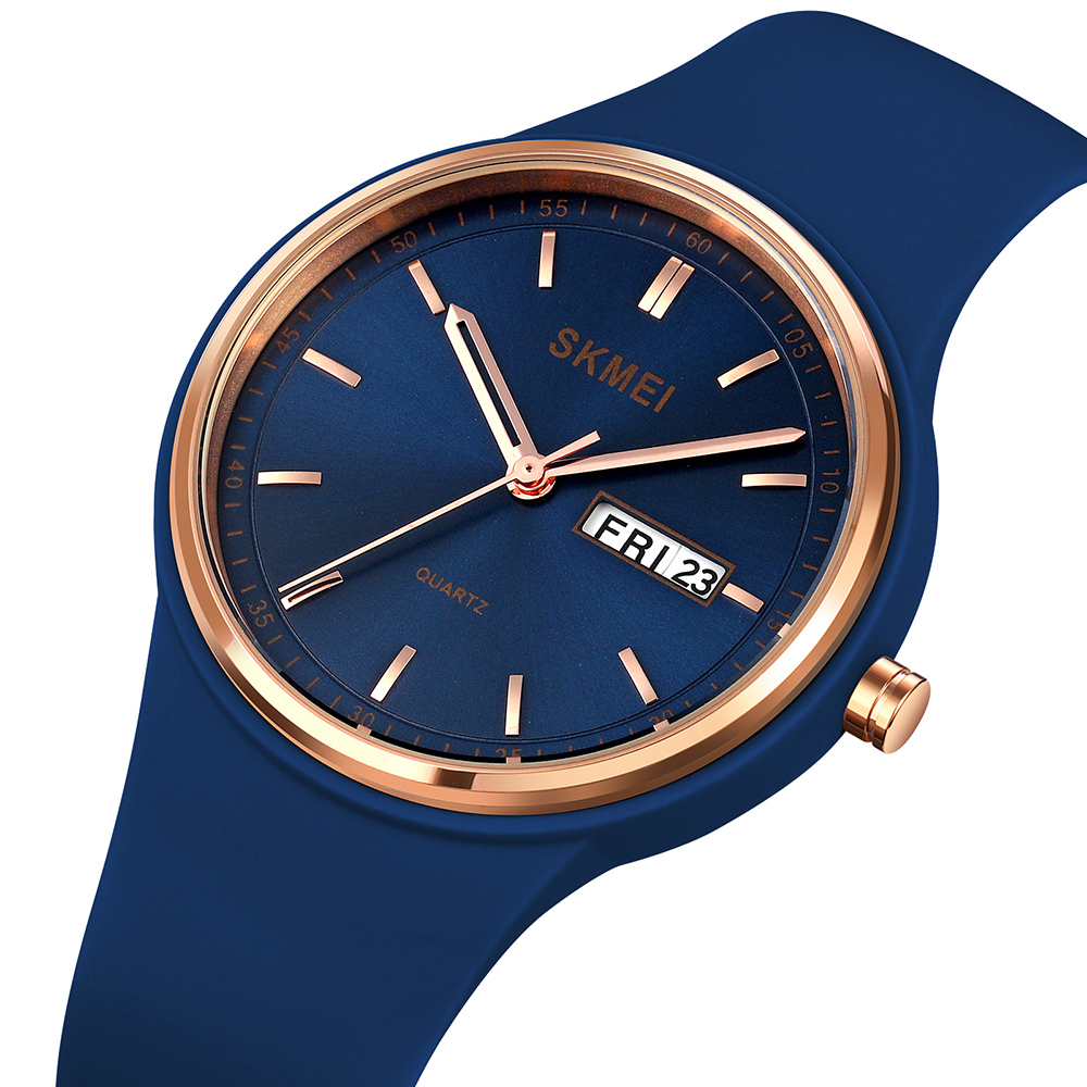 Skmei 2057DKBU Dark Blue SALE - Зображення 2