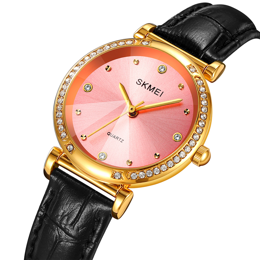 Skmei 2072PK Pink SALE - Зображення 2