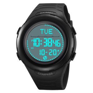 skmei_2166bkwt_black_white_1