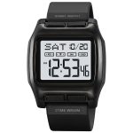 Skmei 2193BKWT Black-White