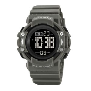 Skmei 2195GY Grey SALE